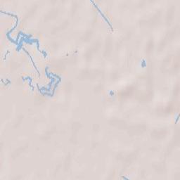 Klundert Terrain Map