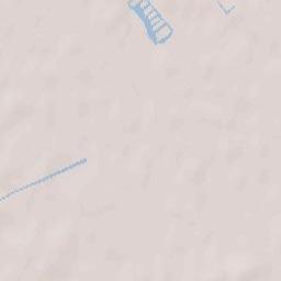 Zevenbergschen Hoek Terrain Map