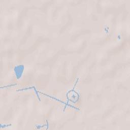 Wagenberg Terrain Map