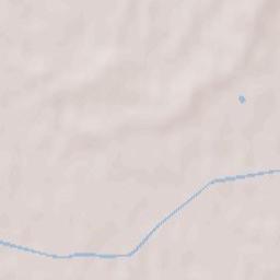 Vorstenbosch Terrain Map