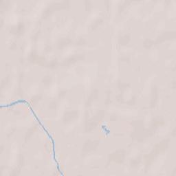 Bitswijk Terrain Map