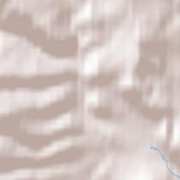 Hardegsen Terrain Map