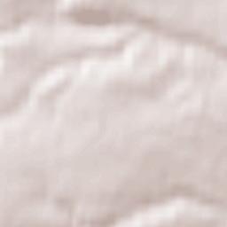 Hettstedt Terrain Map