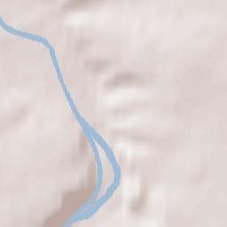 Könnern Terrain Map