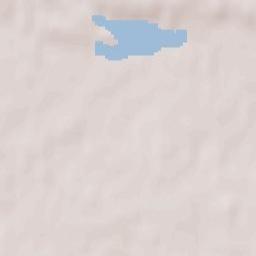 Ostrów Wielkopolski Terrain Map