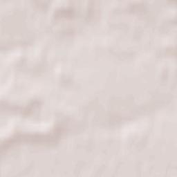 Czerniewice Terrain Map