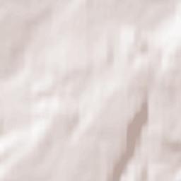 Semilukskiy Rayon Terrain Map