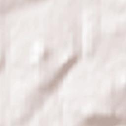 Pervomayskiy Terrain Map