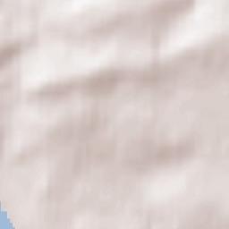 Clonakilty Terrain Map