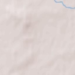 Cricklade Terrain Map