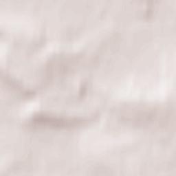 Hannington Terrain Map