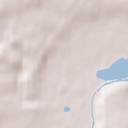 Maple Cross Terrain Map