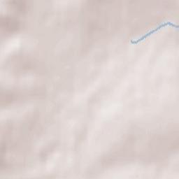 Chigwell Terrain Map