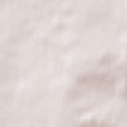 Billericay Terrain Map