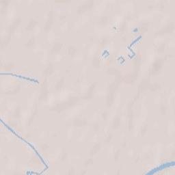 Fijnaart Terrain Map