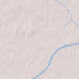 Noordhoek Terrain Map