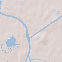 Terheijden Terrain Map