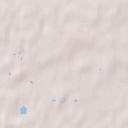 Loon op Zand Terrain Map