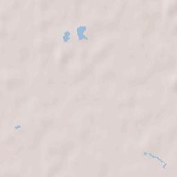Schijndel Terrain Map