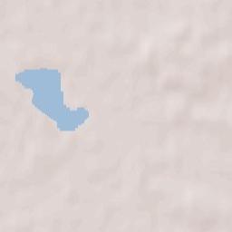 Odiliapeel Terrain Map