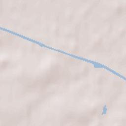 Waltrop Terrain Map