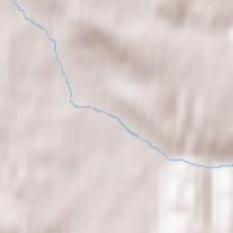 Willebadessen Terrain Map