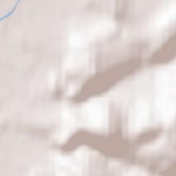 Nörten-Hardenberg Terrain Map