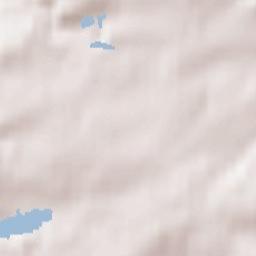 Harzgerode Terrain Map