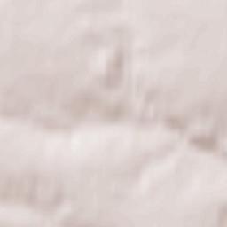 Gerbstedt Terrain Map