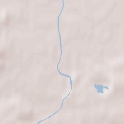 Doberlug-Kirchhain Terrain Map