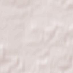 Lipinki Łużyckie Terrain Map