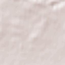 Gaworzyce Terrain Map