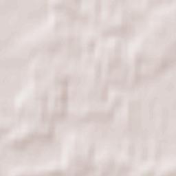 Powiat górowski Terrain Map