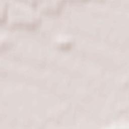 Cieszków Terrain Map