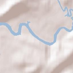 Caerleon Terrain Map