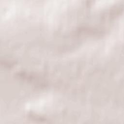 Broad Blunsdon Terrain Map