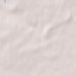 Shrivenham Terrain Map