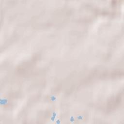 Beaconsfield Terrain Map