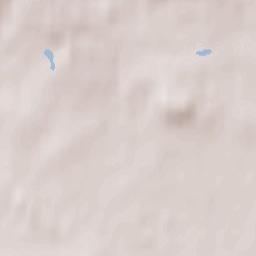 Stanmore Terrain Map