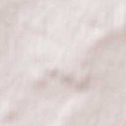 Grange Hill Terrain Map