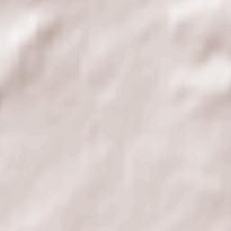 Collier Row Terrain Map