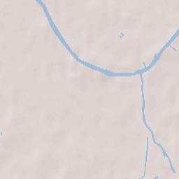 Standdaarbuiten Terrain Map