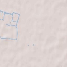 Hoge Vucht Terrain Map