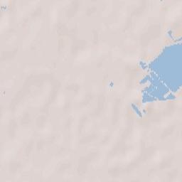 Udenhout Terrain Map