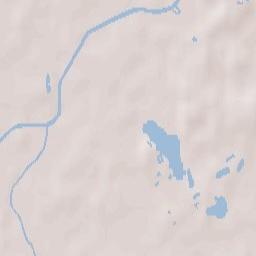 Esch Terrain Map