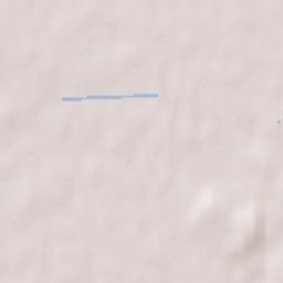 Wijbosch Terrain Map