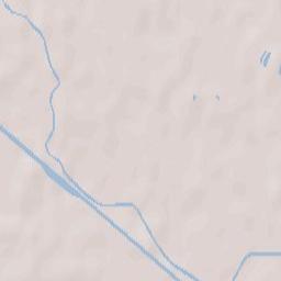 Zijtaart Terrain Map