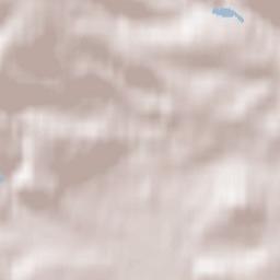 Bad Sachsa Terrain Map