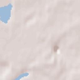 Zscherndorf Terrain Map