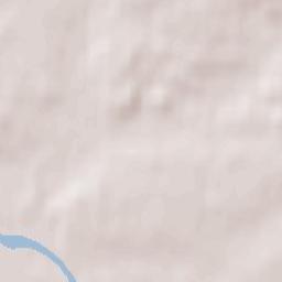 Bad Düben Terrain Map